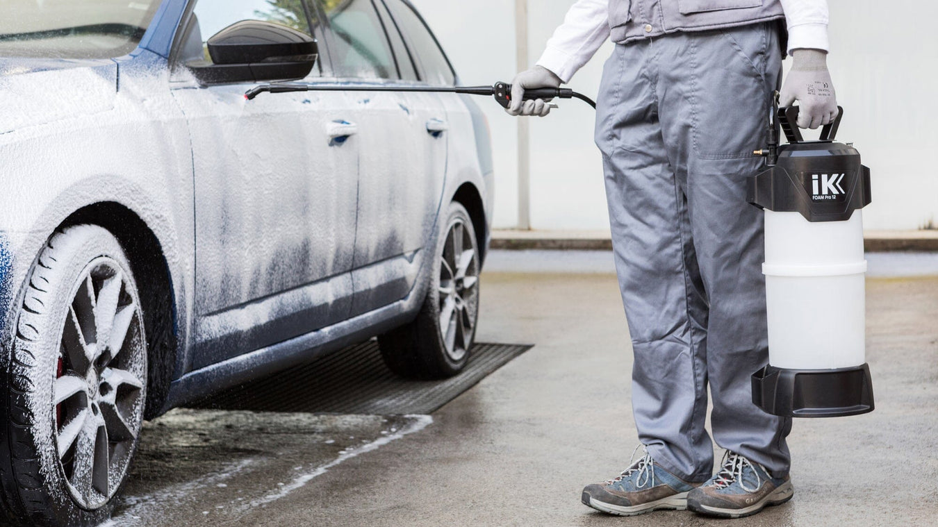 Detailer's Choice, Inc. - Auto Detailing Supplies in La Verne, CA (4)