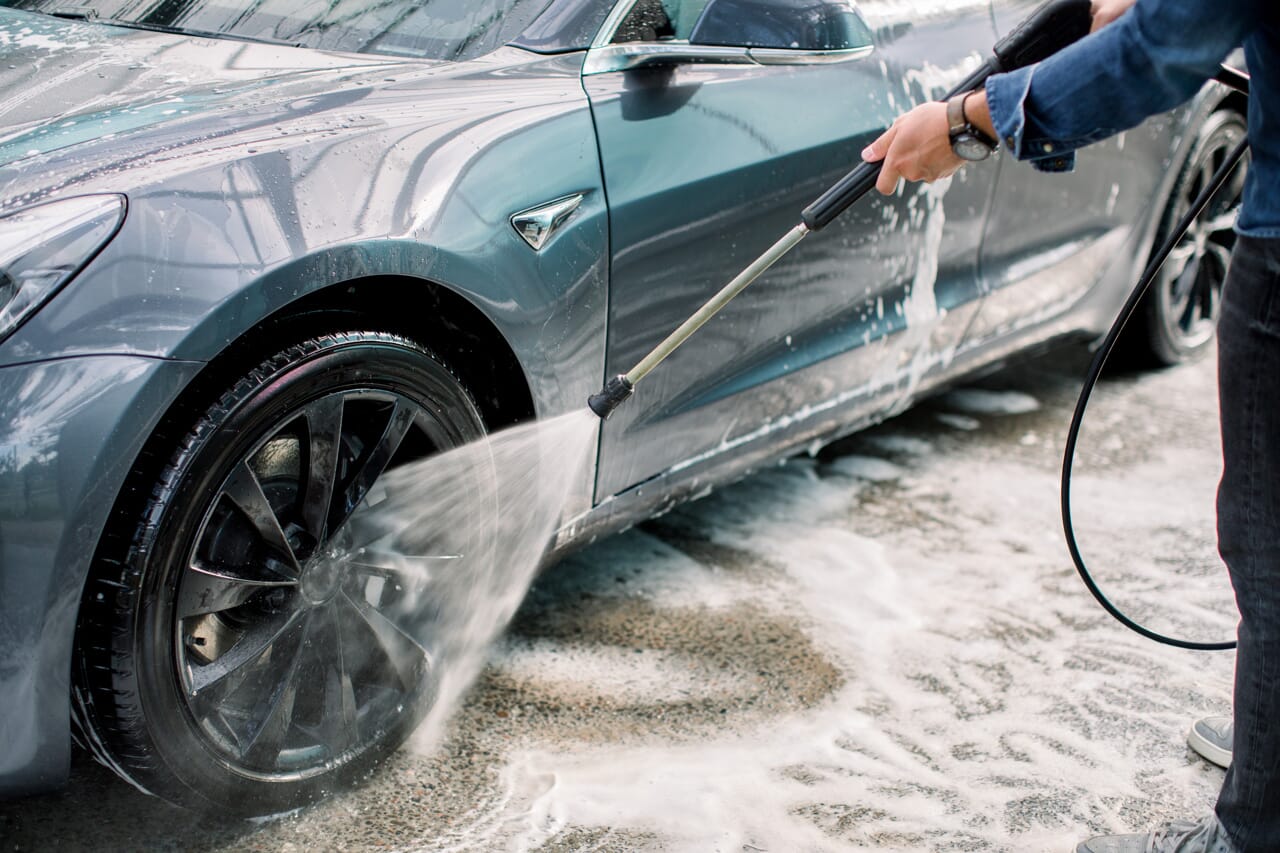 Detailer's Choice, Inc. - Auto Detailing Supplies in La Verne, CA (6)