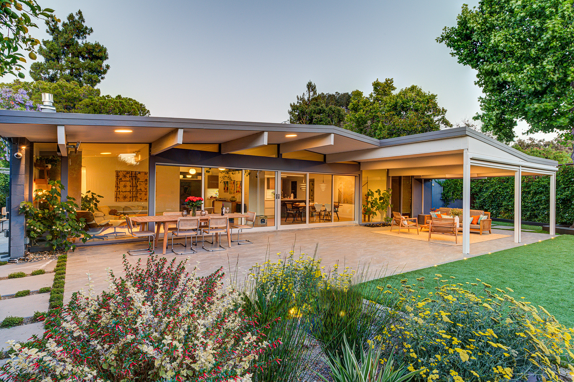Harrell Design + Build in Mountain View, CA (3)