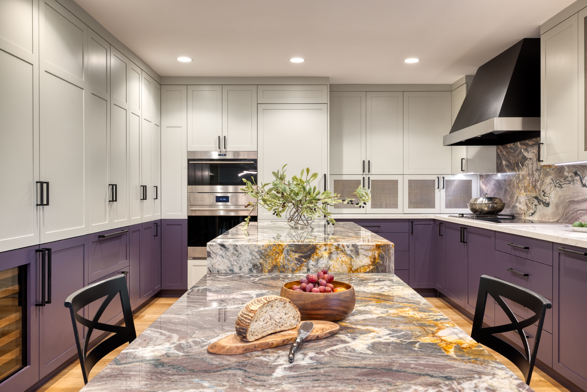 Harrell Design + Build in Mountain View, CA (4)