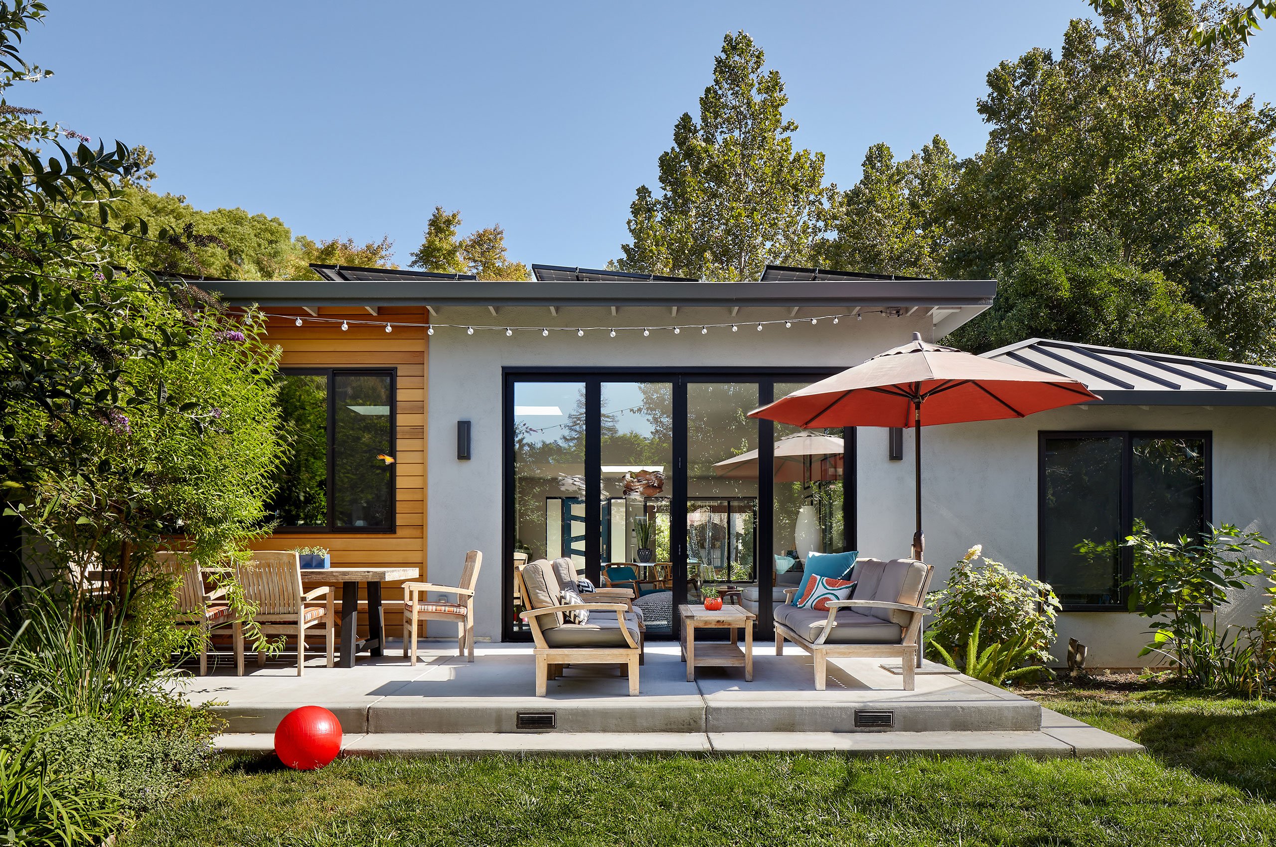 Harrell Design + Build in Mountain View, CA (6)
