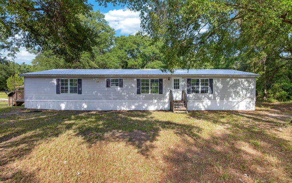 Country Rivers Realty LLC in Fort White, FL (2)