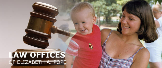 Law Offices of Elizabeth A. Pope in Elmhurst, IL