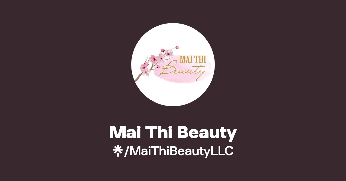 Mai Thi Beauty in Lima, OH