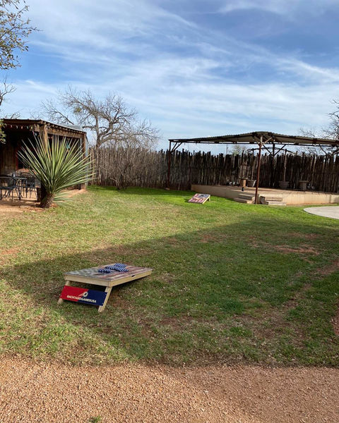 Copa At the Gap in Buffalo Gap, TX (5)