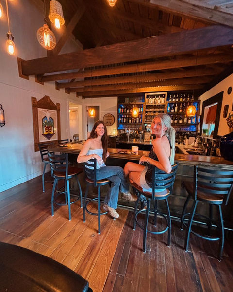 Copa At the Gap in Buffalo Gap, TX (6)