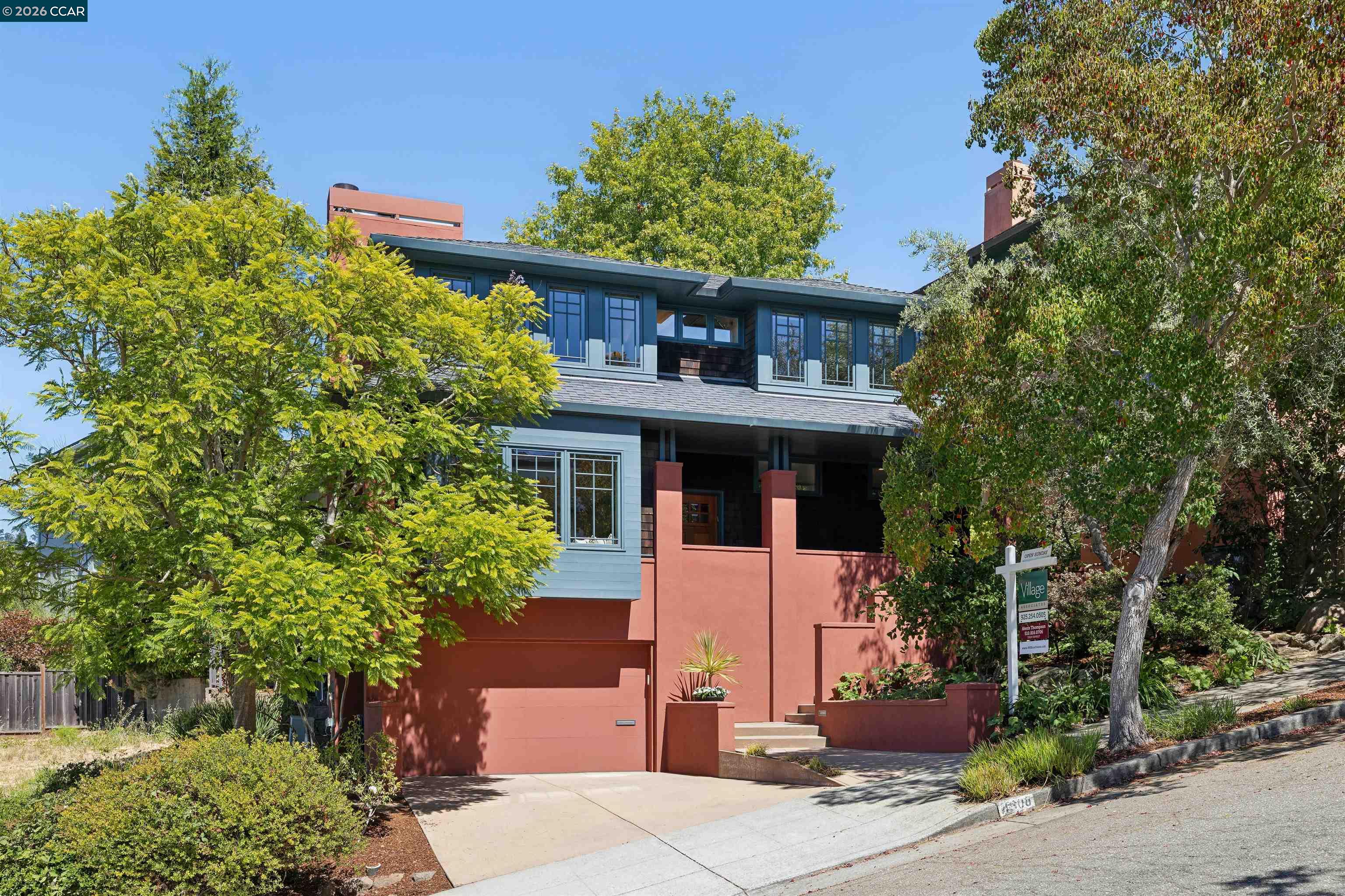 Alexis Thompson - Real Estate Agent, CA in Orinda, CA (2)