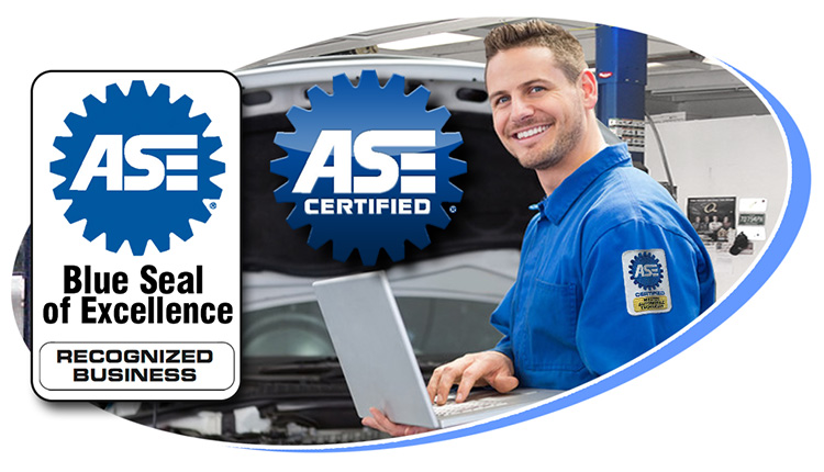 LKC Automotive & Towing in Pleasant Grove, UT (2)