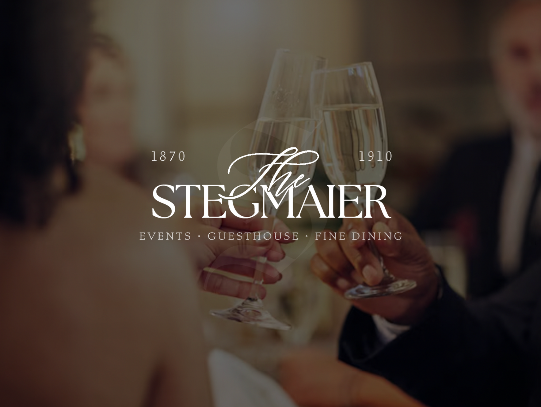 The Stegmaier in Wilkes-Barre, PA