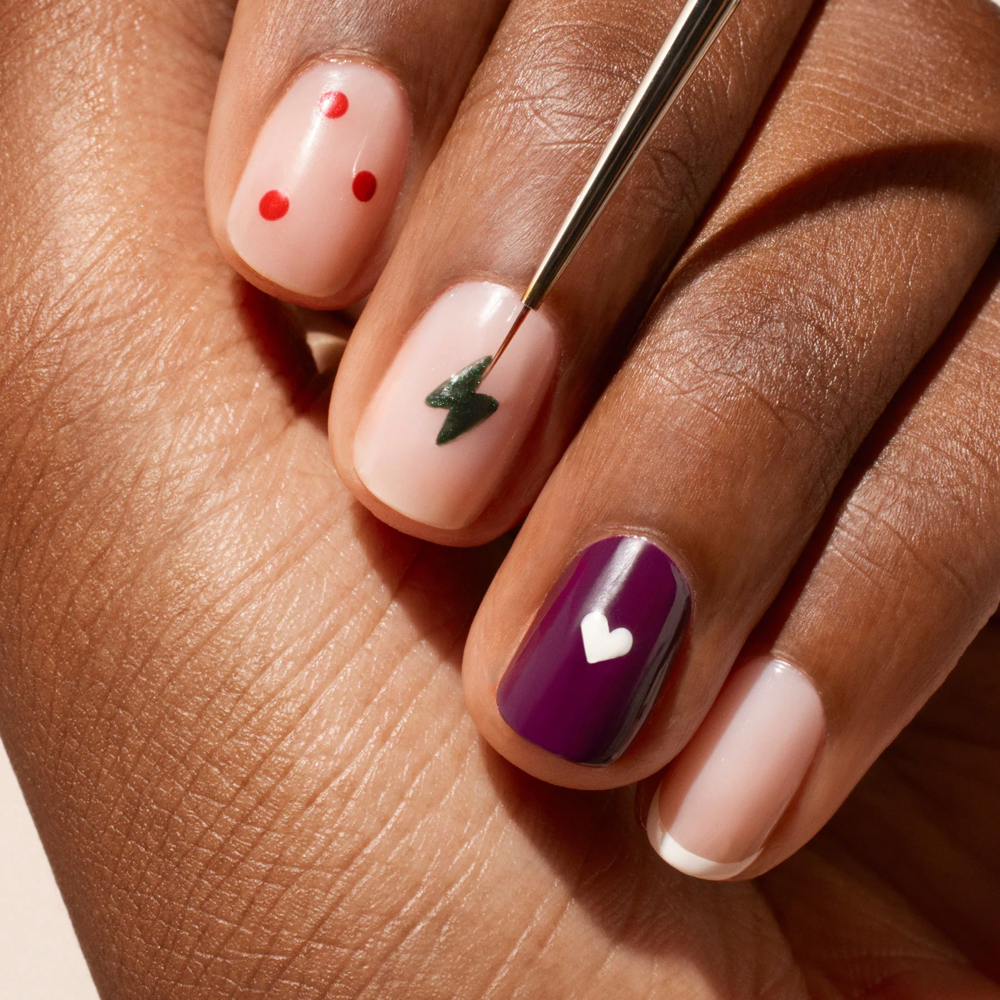Nails by Stephanie Pediet in Allentown, PA