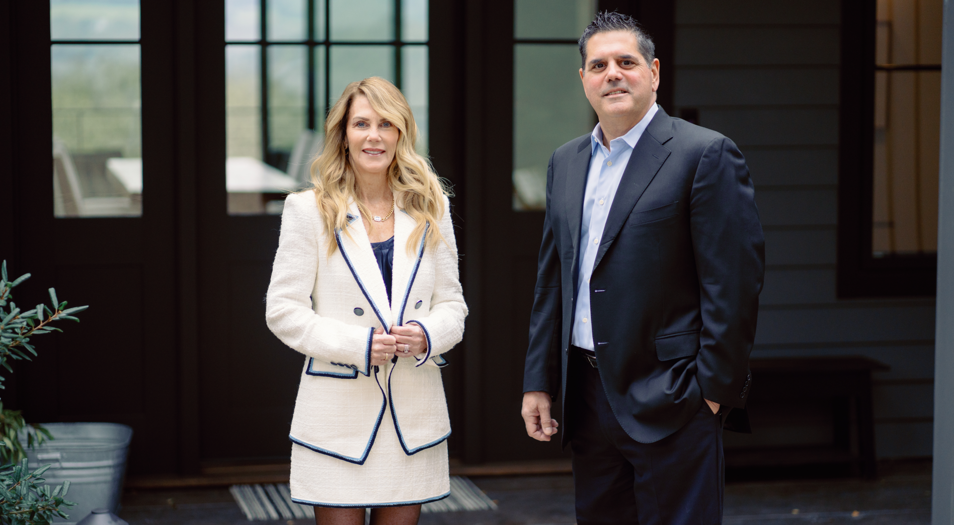 Leslie Manzone, REALTOR | The Manzone Group - Compass | Napa in Napa, CA