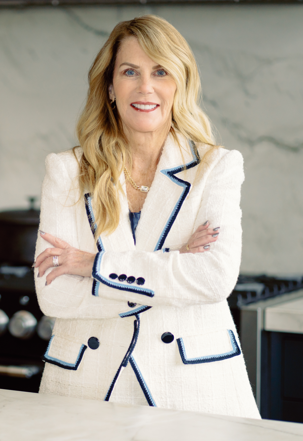 Leslie Manzone, REALTOR | The Manzone Group - Compass | Napa in Napa, CA (3)
