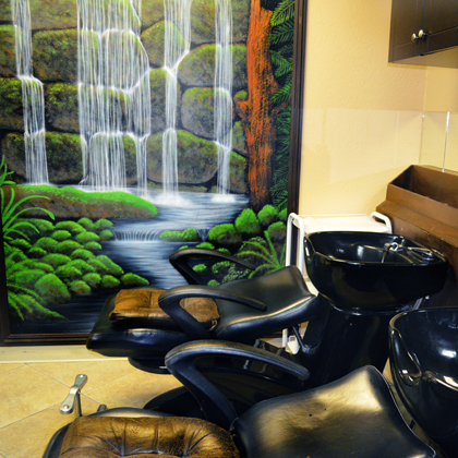 Beautification Salon and Spa in Salinas, CA (2)