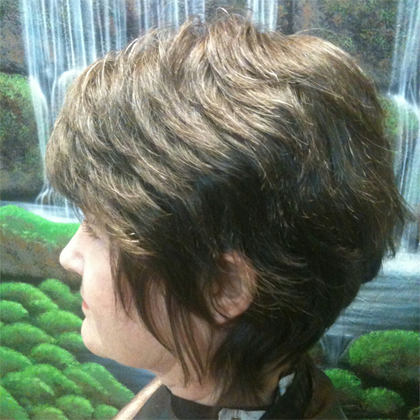 Beautification Salon and Spa in Salinas, CA (3)
