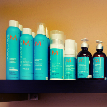 Beautification Salon and Spa in Salinas, CA (5)