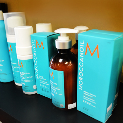 Beautification Salon and Spa in Salinas, CA (6)