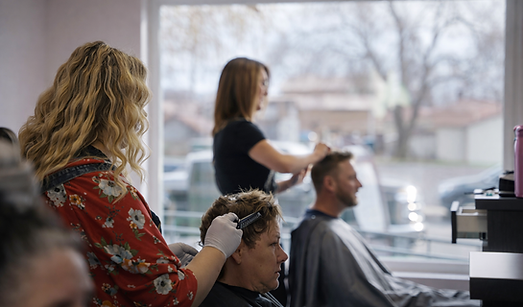 Axis Salon in Redmond, OR (4)