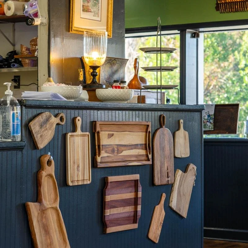 The Cornbread Cafe in Elgin, SC (6)
