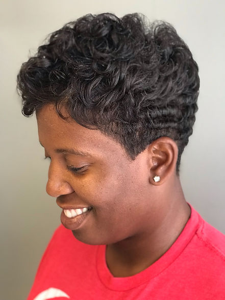 Déjà Vu Hair Studio in Richmond, VA