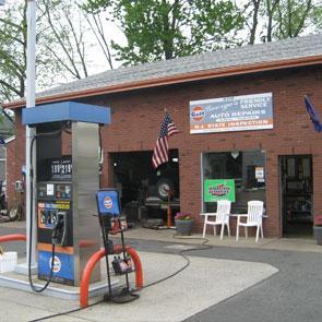 George's Friendly Services in Dumont, NJ