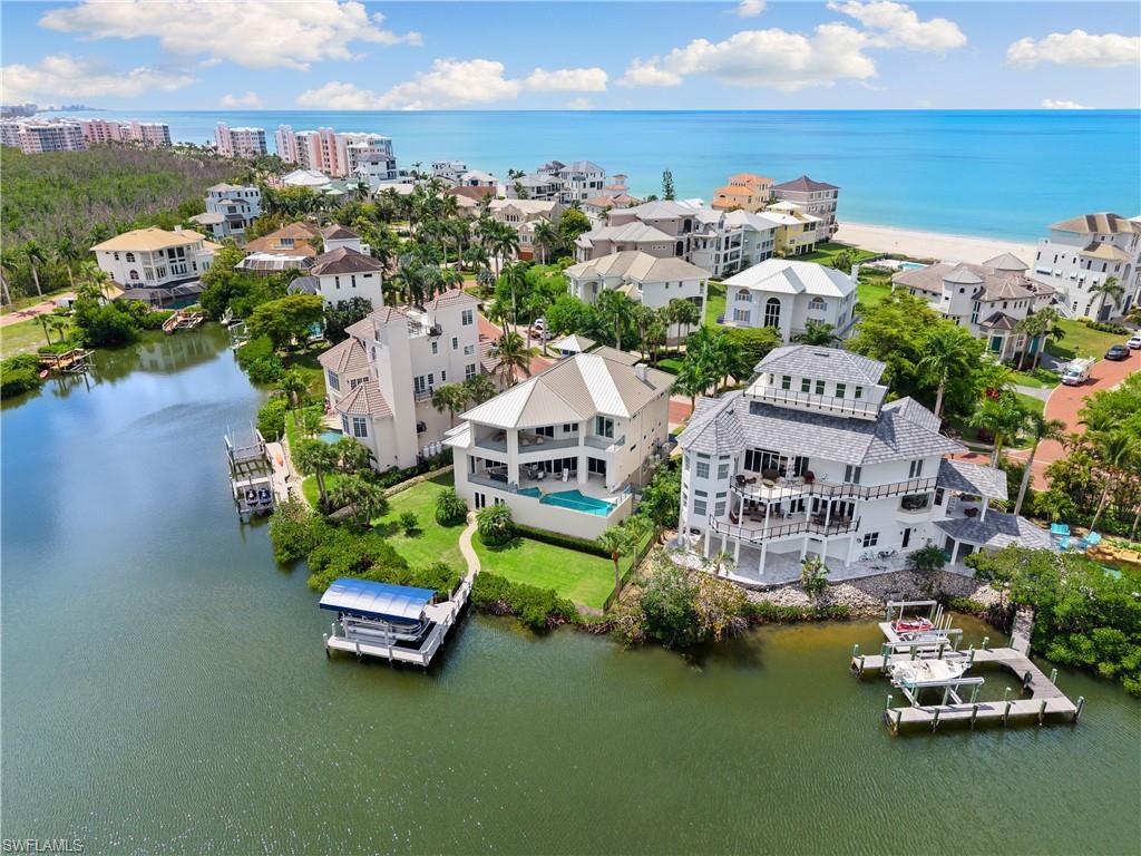 The Grant Group | John R. Wood Christie's International Real Estate | No. 4 Ranked Real Estate Team in Florida in Bonita Springs, FL