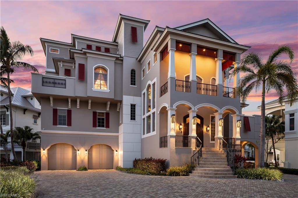 The Grant Group | John R. Wood Christie's International Real Estate | No. 4 Ranked Real Estate Team in Florida in Bonita Springs, FL (6)