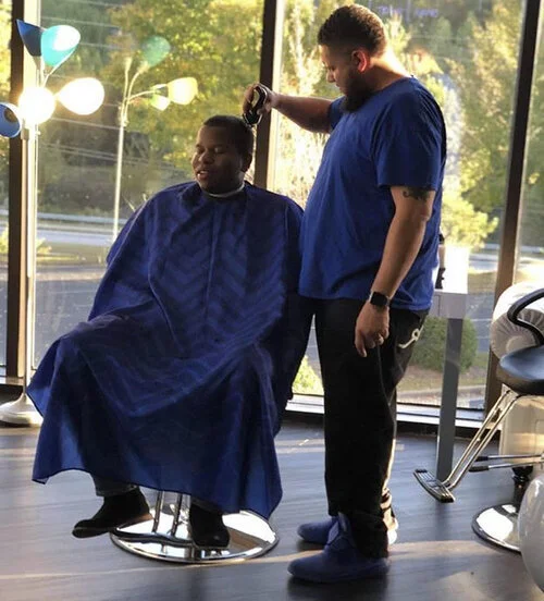 Untouchable Hair Studio in Gainesville, GA (5)