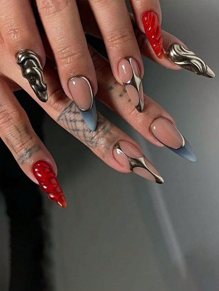 Broomfield Nail Care in Broomfield, CO (2)
