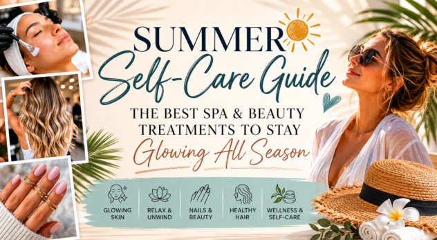 Seasons Salon and Day Spa in Lindon, UT