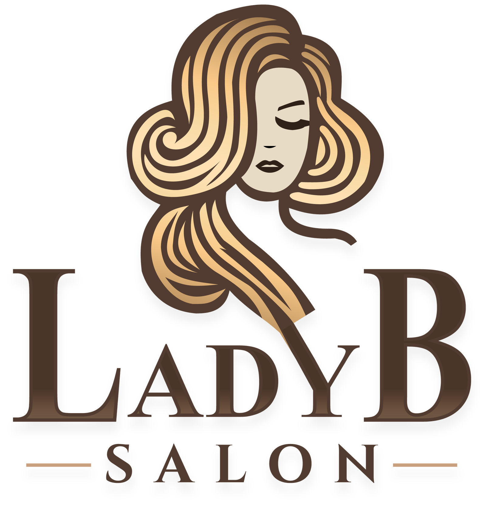 Lady B Salon in Frisco, TX