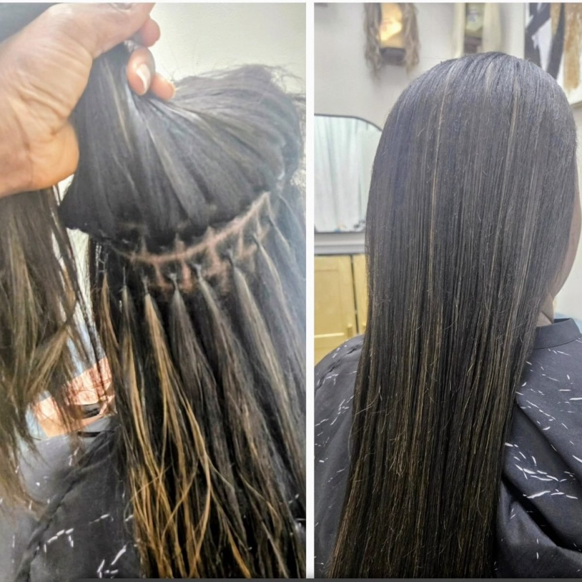 Lady B Salon in Frisco, TX (2)