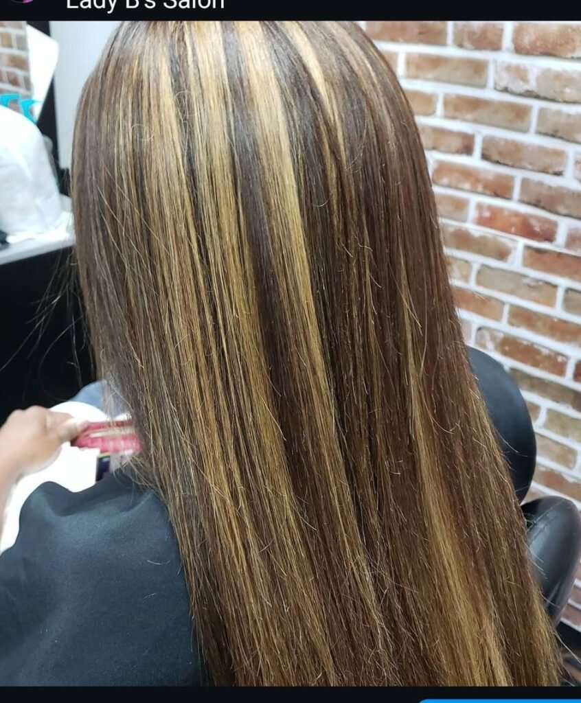Lady B Salon in Frisco, TX (5)