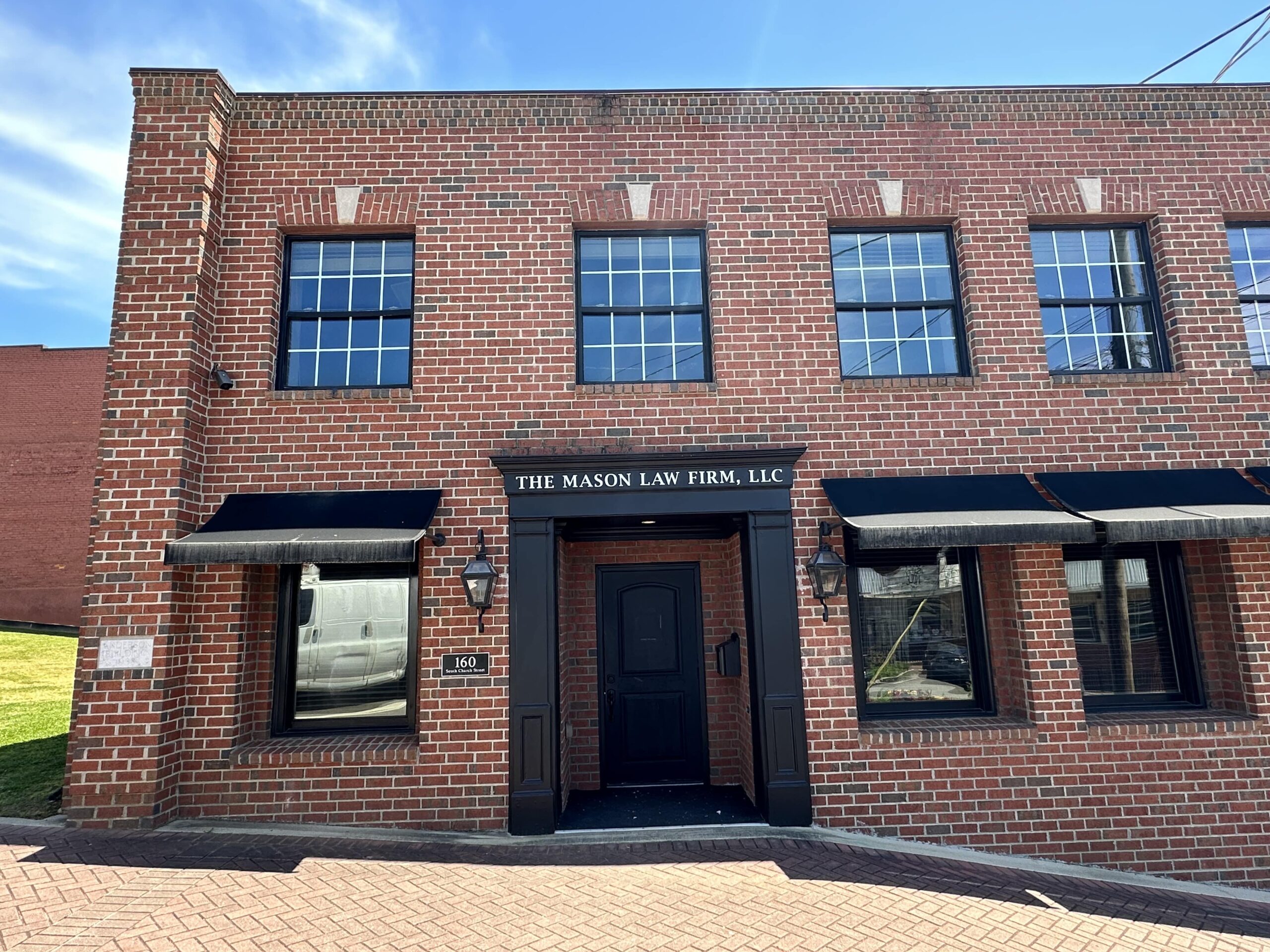 The Mason Law Firm, LLC in Canton, GA (3)