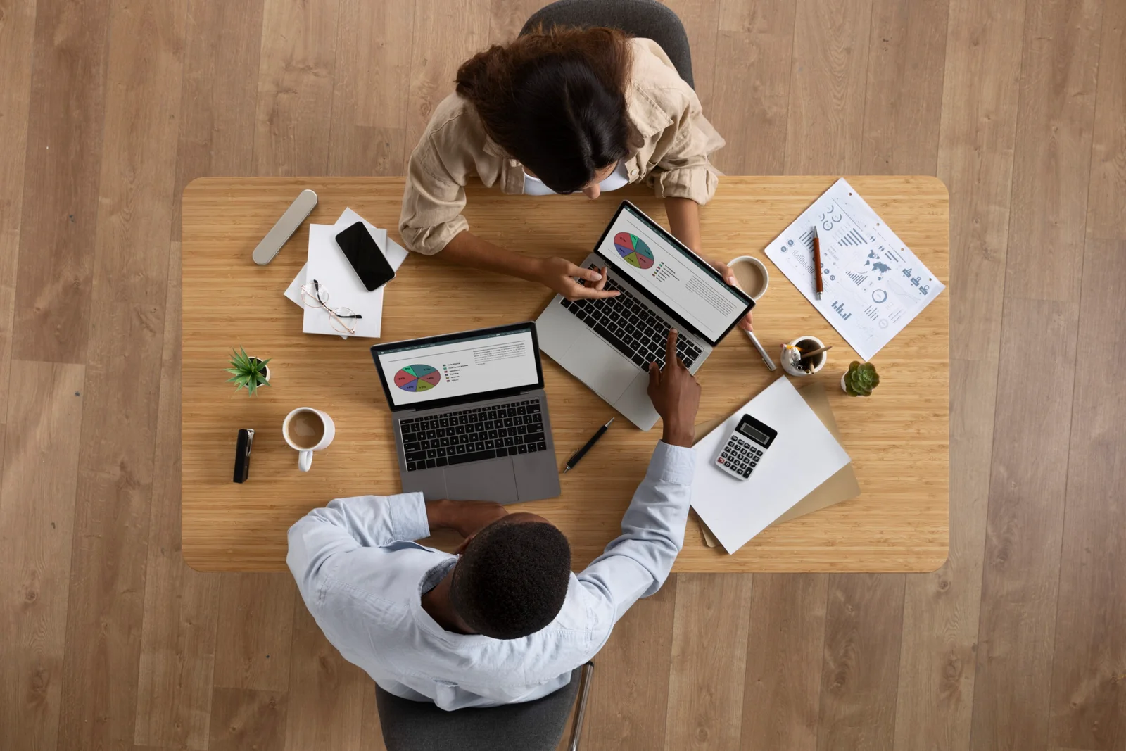 J-B Moreno Income Tax Services in Inglewood, CA