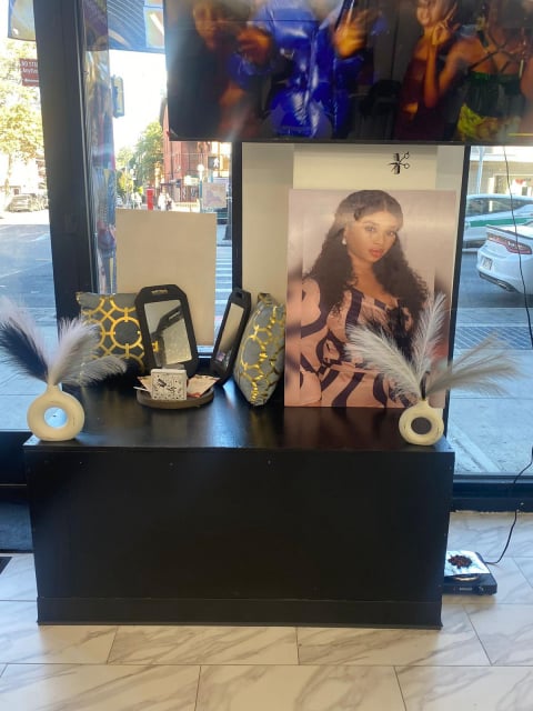 Sogho express hair braiding #1 open 24hours in Brooklyn, NY (2)