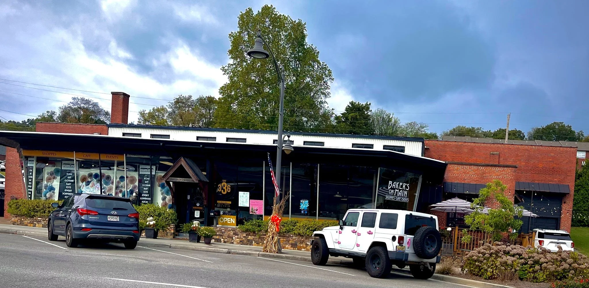 Bakers On Main in Guntersville, AL (5)