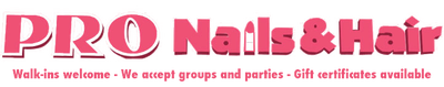 Pro Nails & Hair in Binghamton, NY