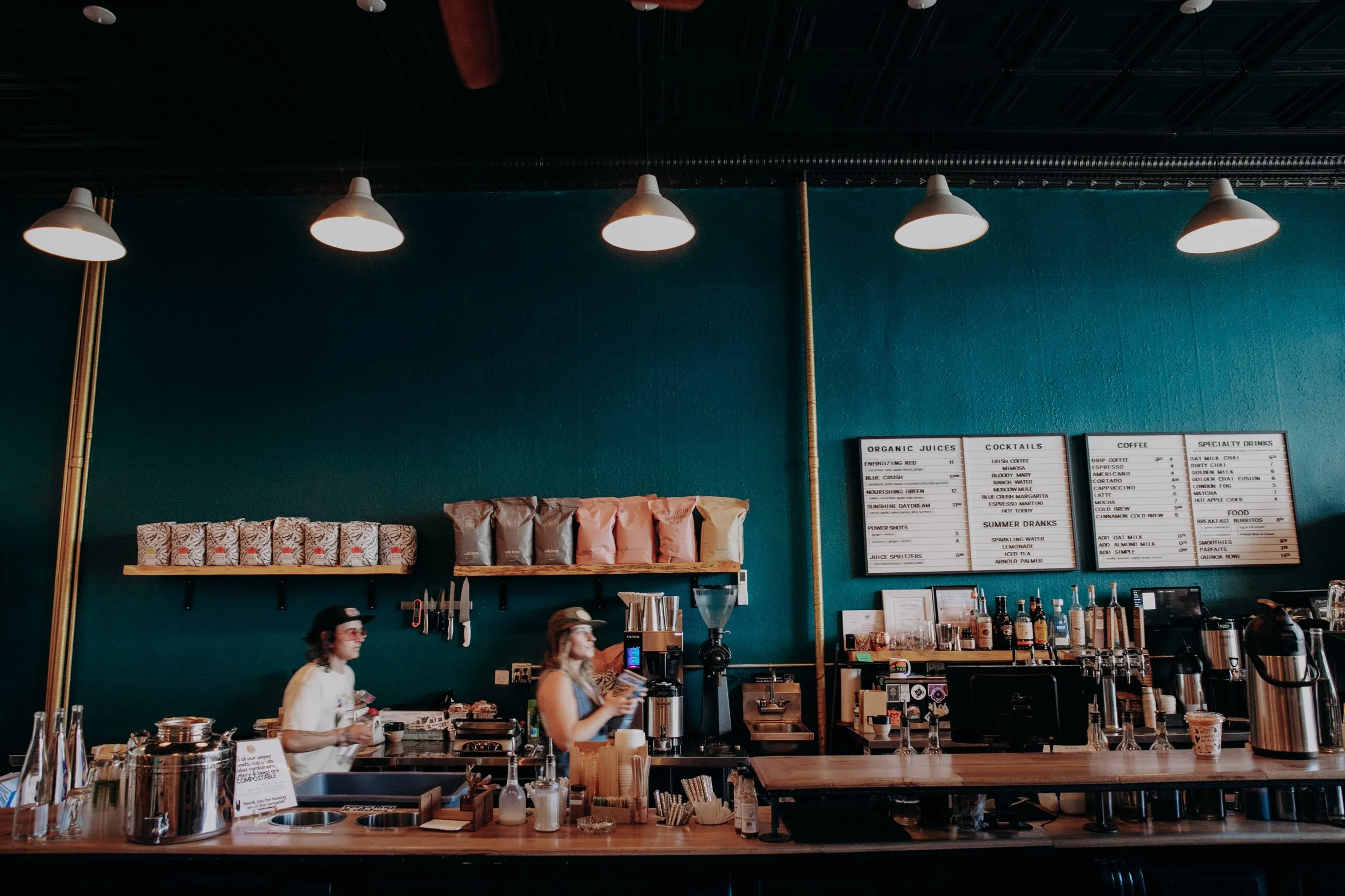 Coffee by Topo in Salida, CO (5)