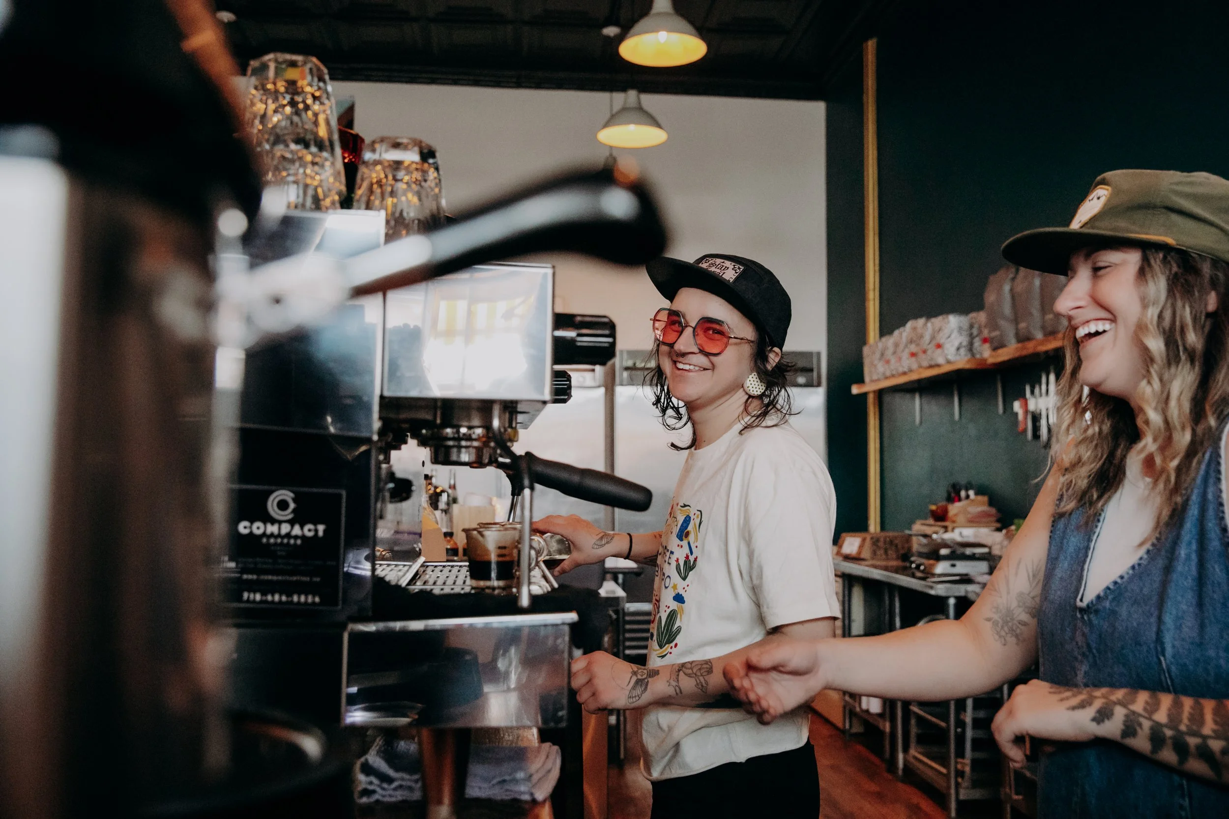 Coffee by Topo in Salida, CO (6)