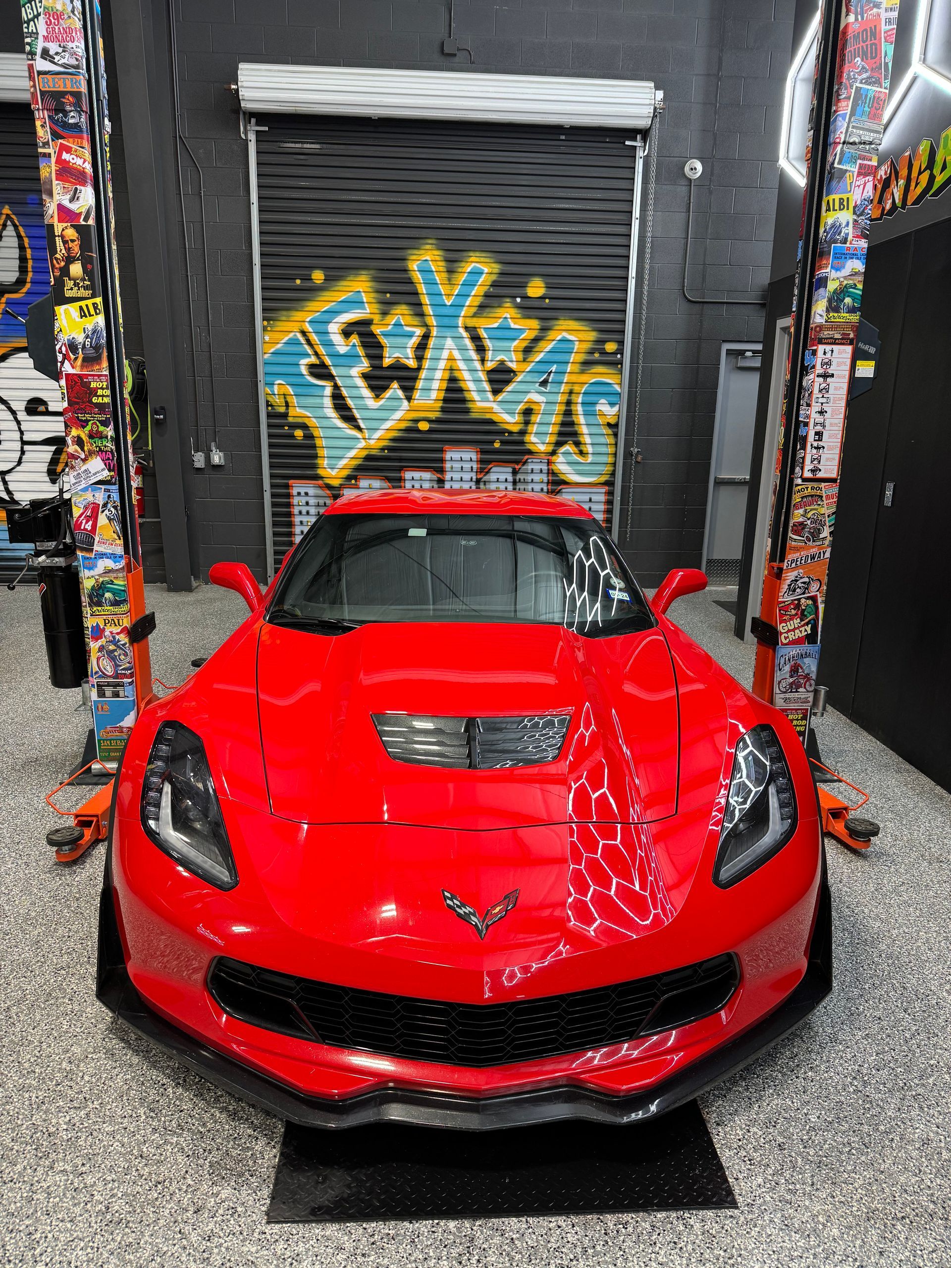Auto Motive in Katy, TX (2)