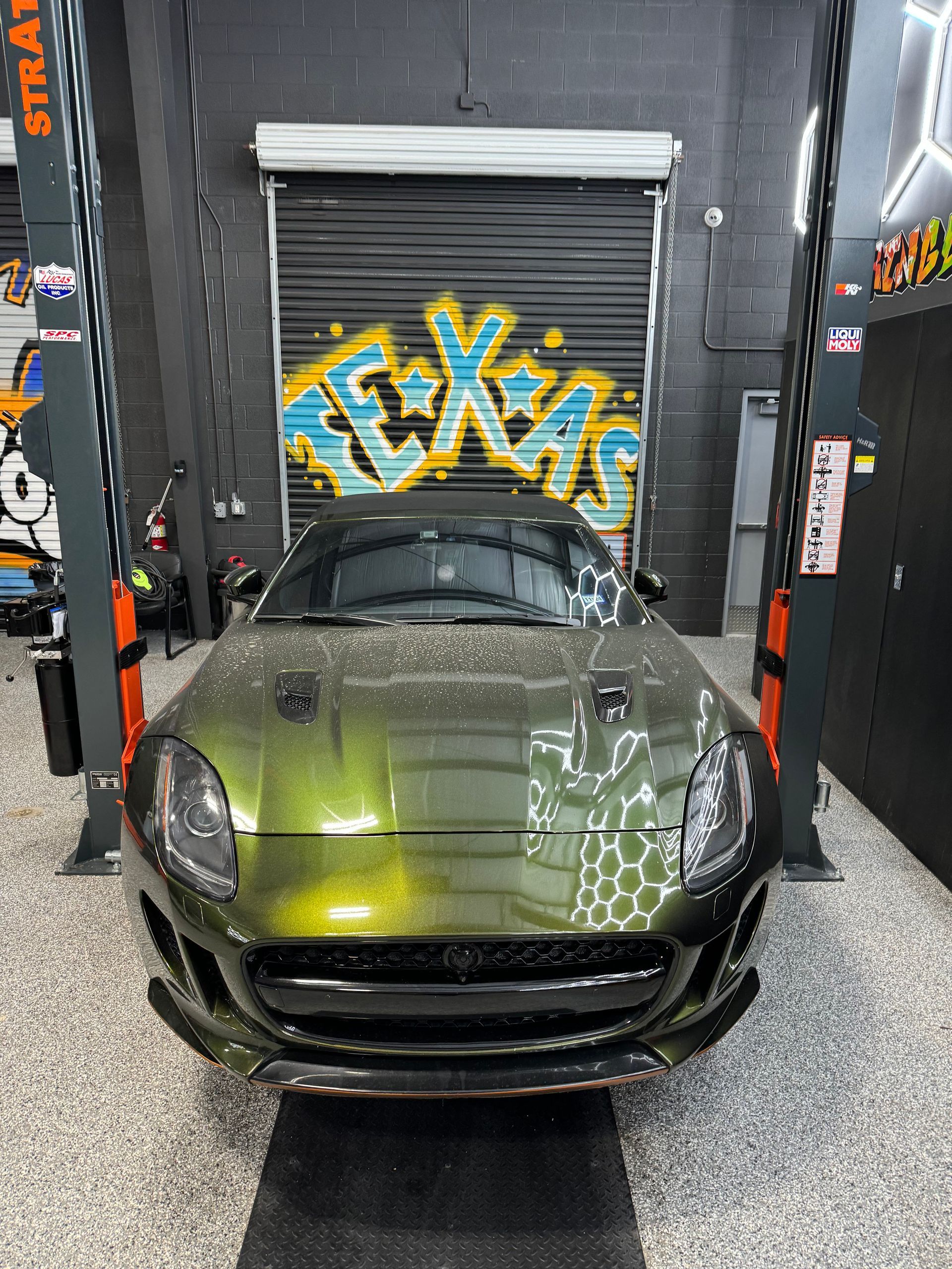Auto Motive in Katy, TX (4)