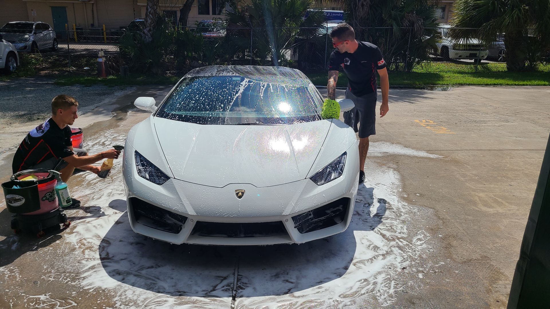 JL's Showroom Auto Salon in Melbourne, FL (2)
