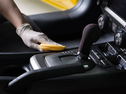 Premium Auto Detailing in Fairfield, NJ