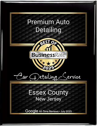 Premium Auto Detailing in Fairfield, NJ (3)