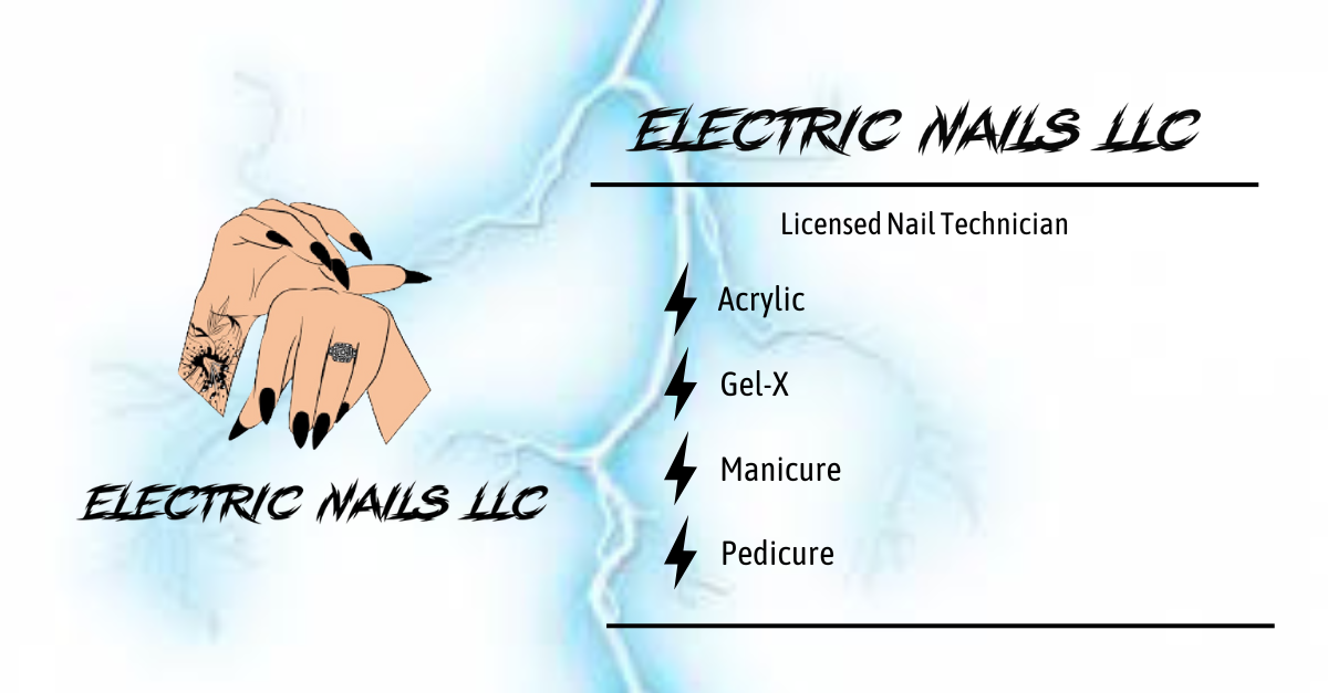 Electric Nails LLC in Wisconsin Rapids, WI (5)