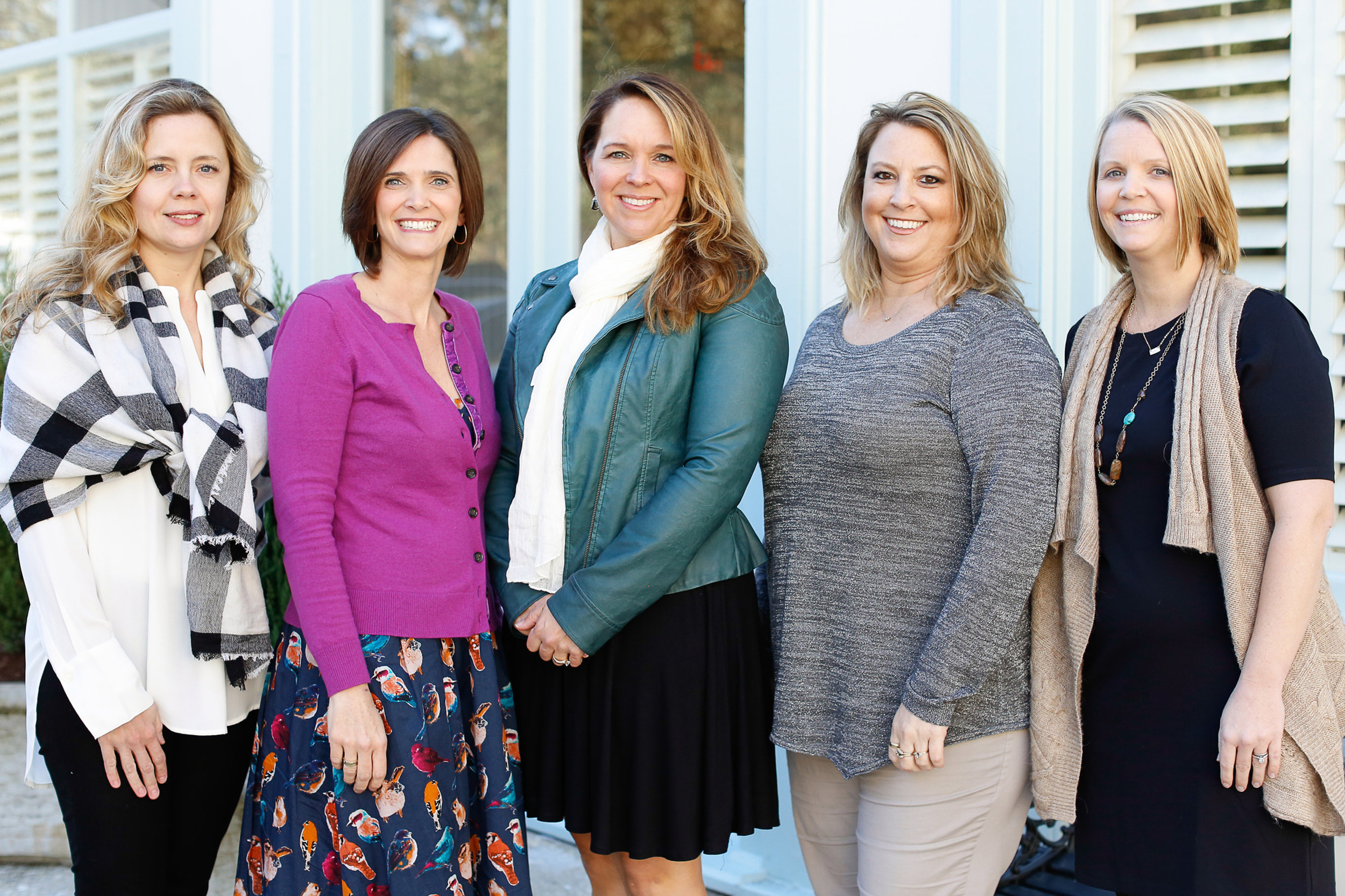 Hinske & Clarey LLC in Charleston, SC