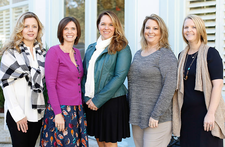 Hinske & Clarey LLC in Charleston, SC (2)
