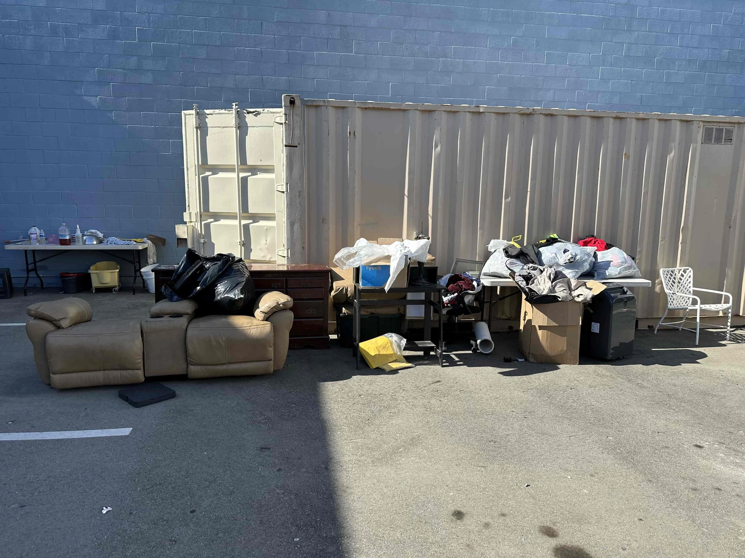 Unique Moving and Storage in Oxnard, CA (2)