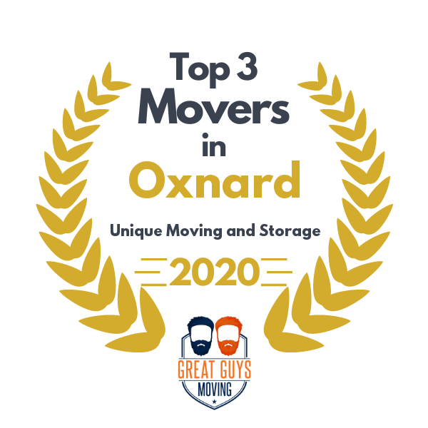 Unique Moving and Storage in Oxnard, CA (6)