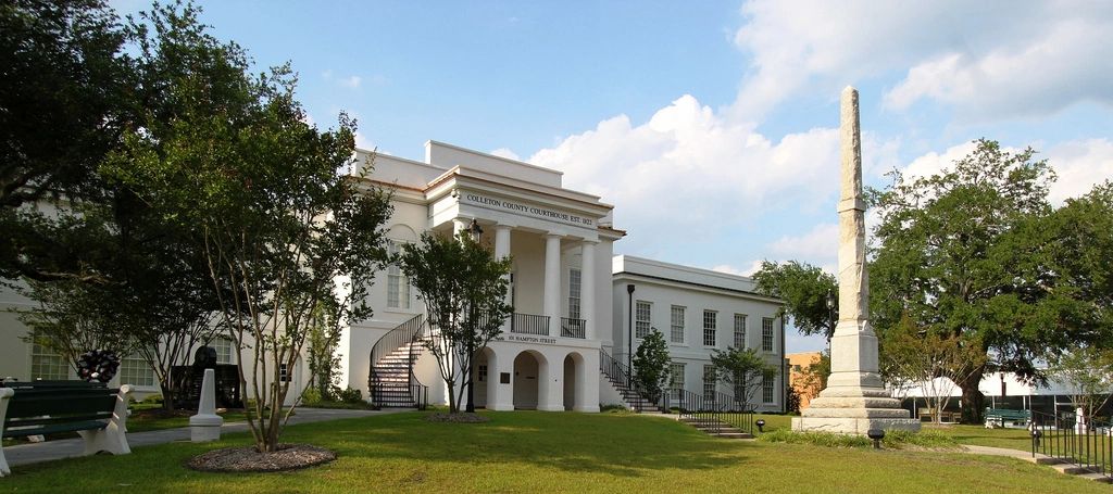 Maryann Blake Attorney at Law, LLC in Walterboro, SC